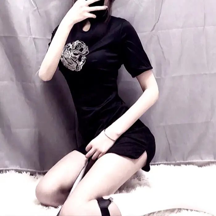 爱的方式