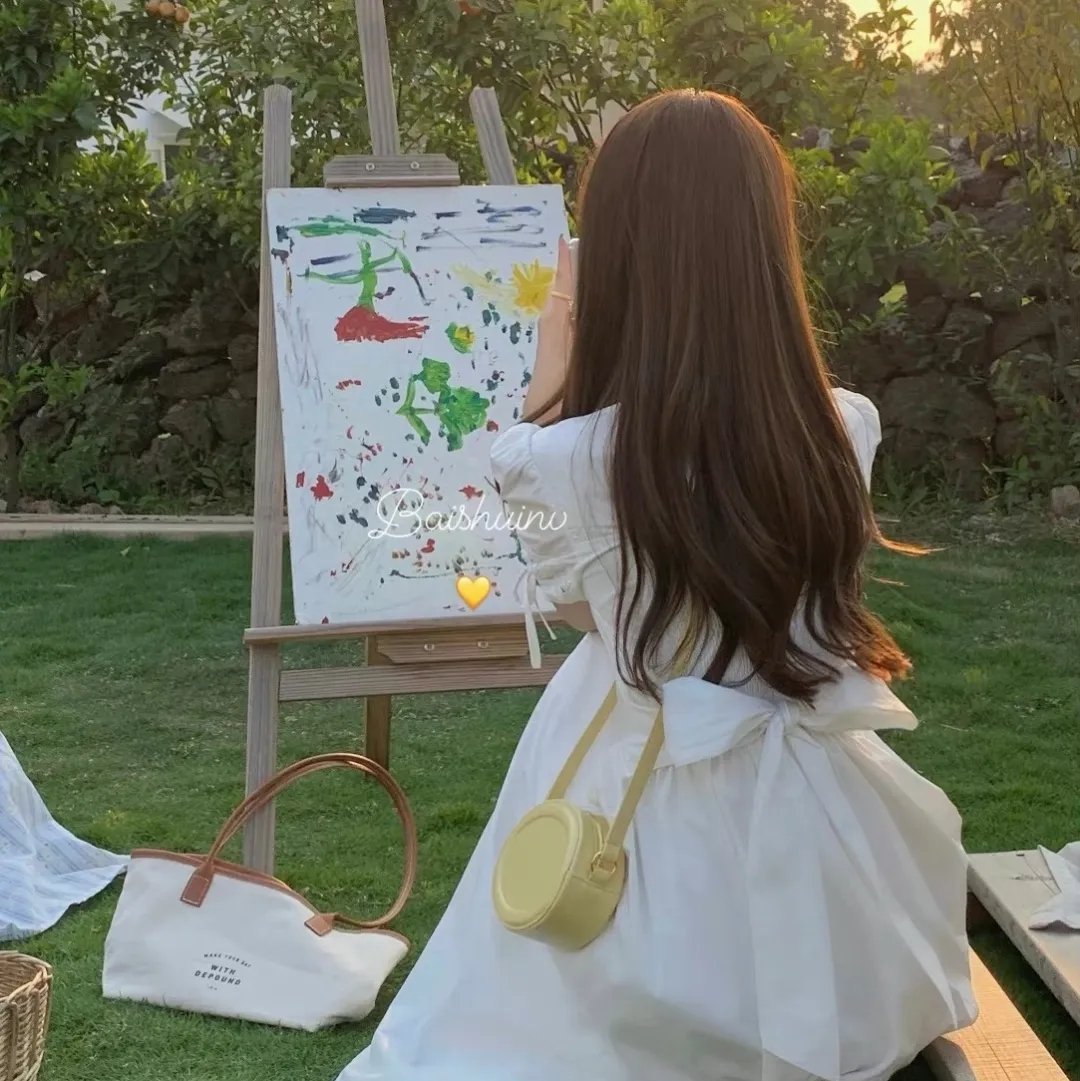 游戏花丛